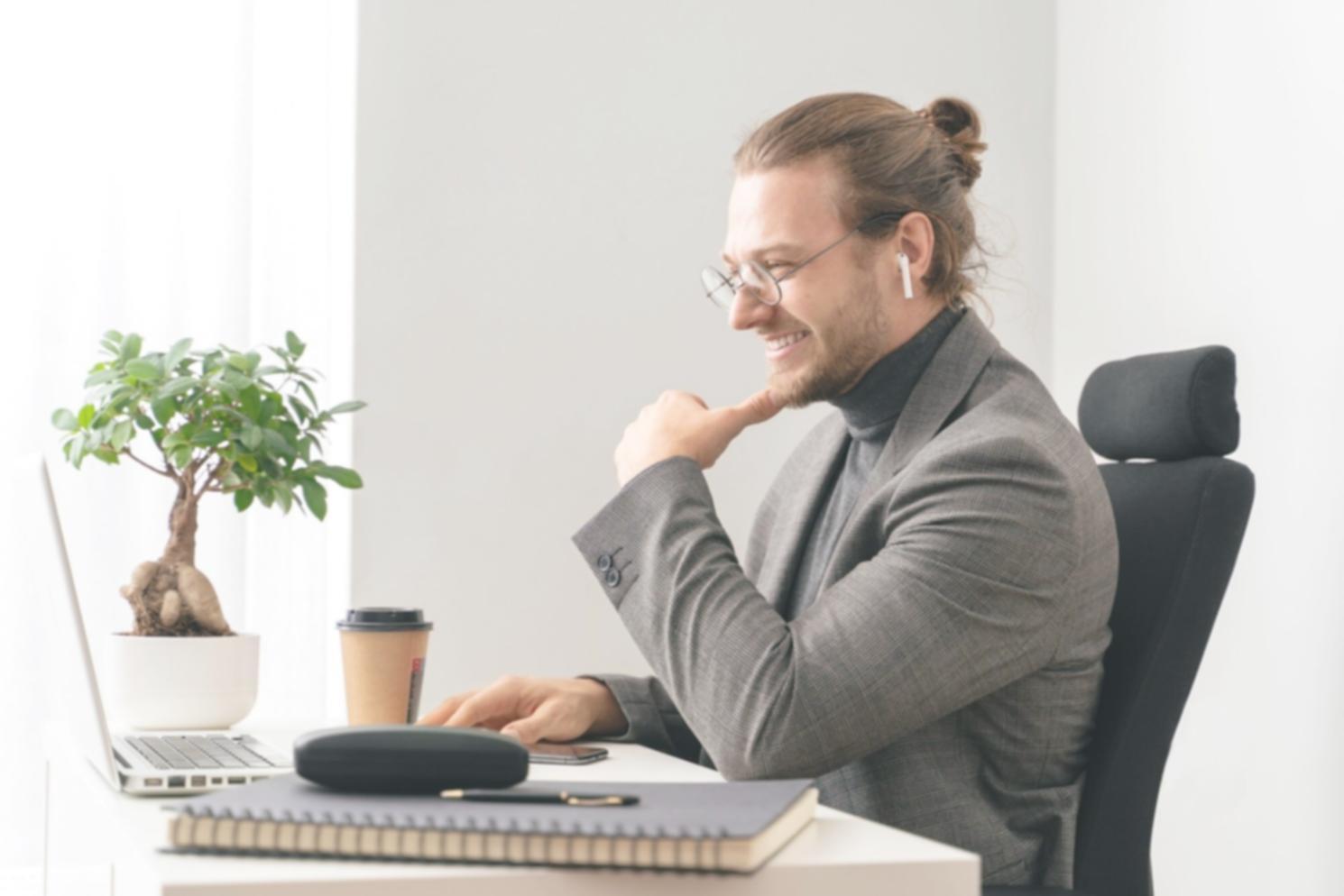 Financial analysis dashboard being developed by student team