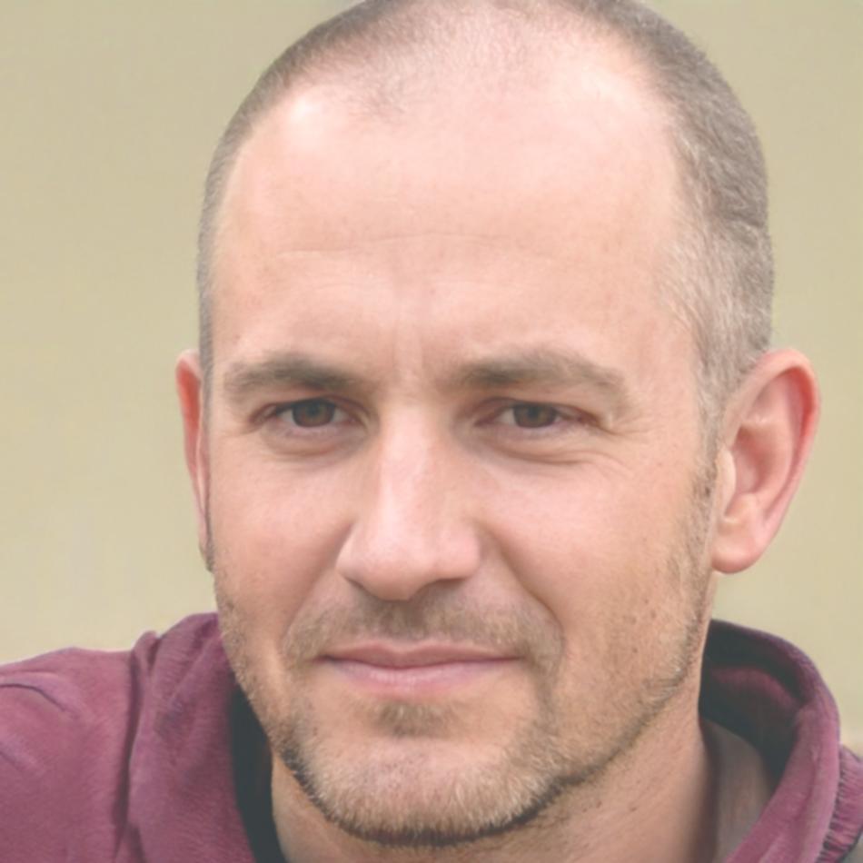 Callum Thornley, financial analysis mentor