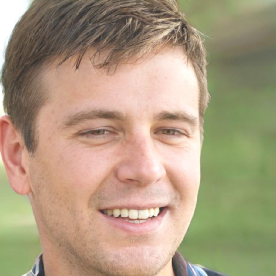 Brett Kilpatrick, profitability mentor